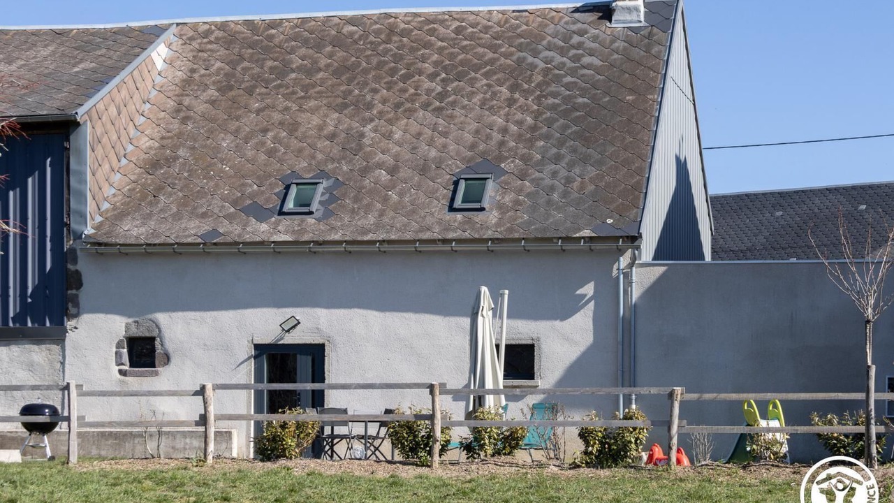 Photo of Outdoor in Saulzet-le-Froid