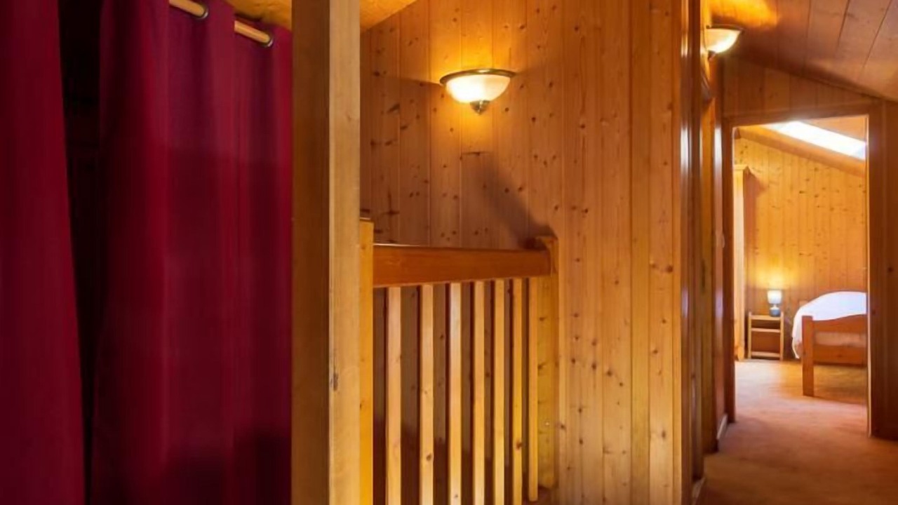 Photo of Bedroom in Le Praz