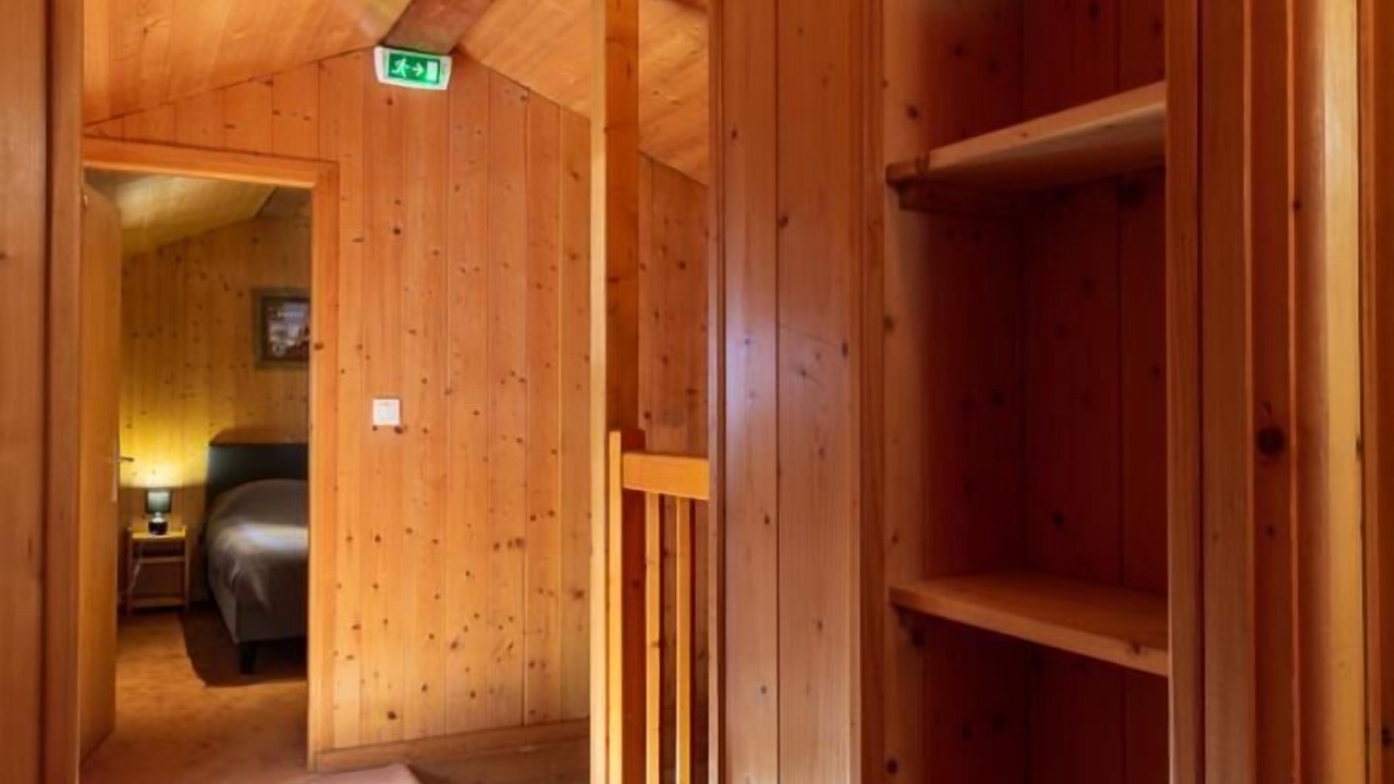 Photo of Bedroom in Le Praz
