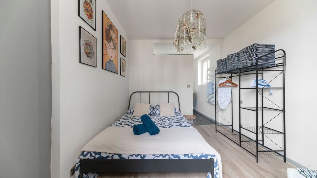 Photo of Bedroom in Blatin