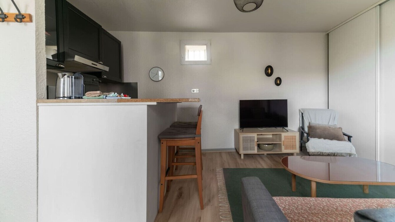 Photo of Livingroom in Blatin