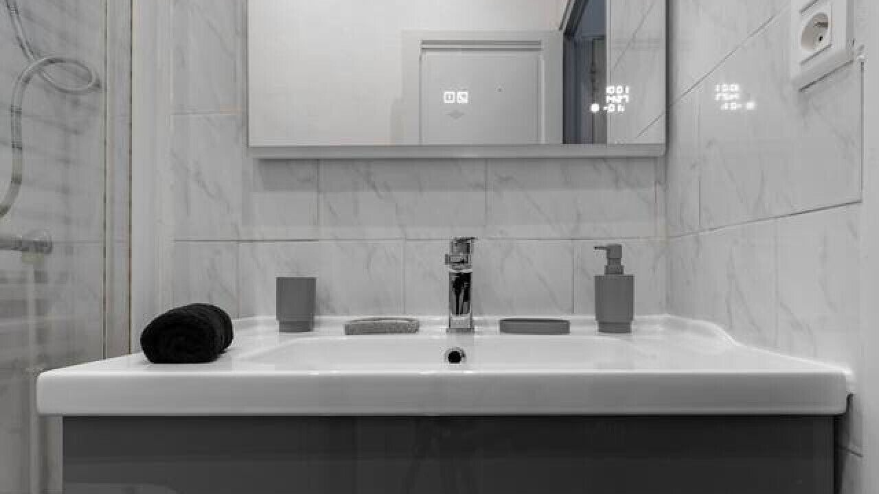 Photo of Bathroom in Champ-Capelet