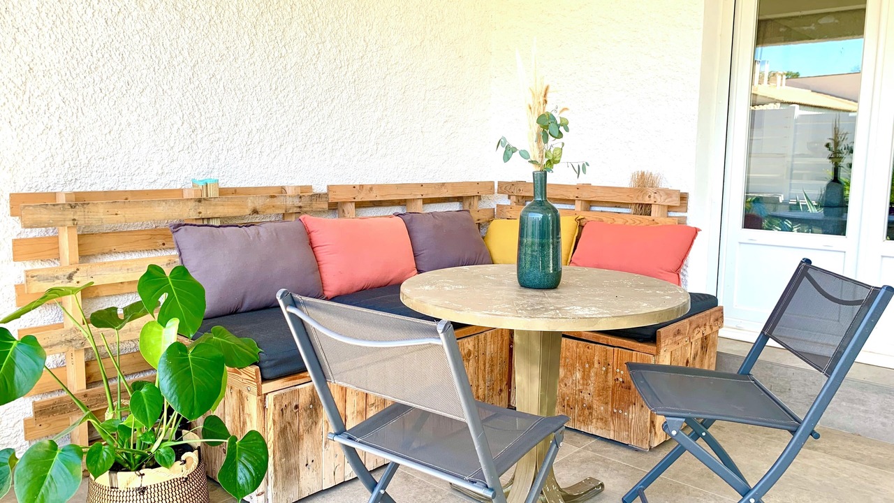 Photo of Outdoor in Le Cres