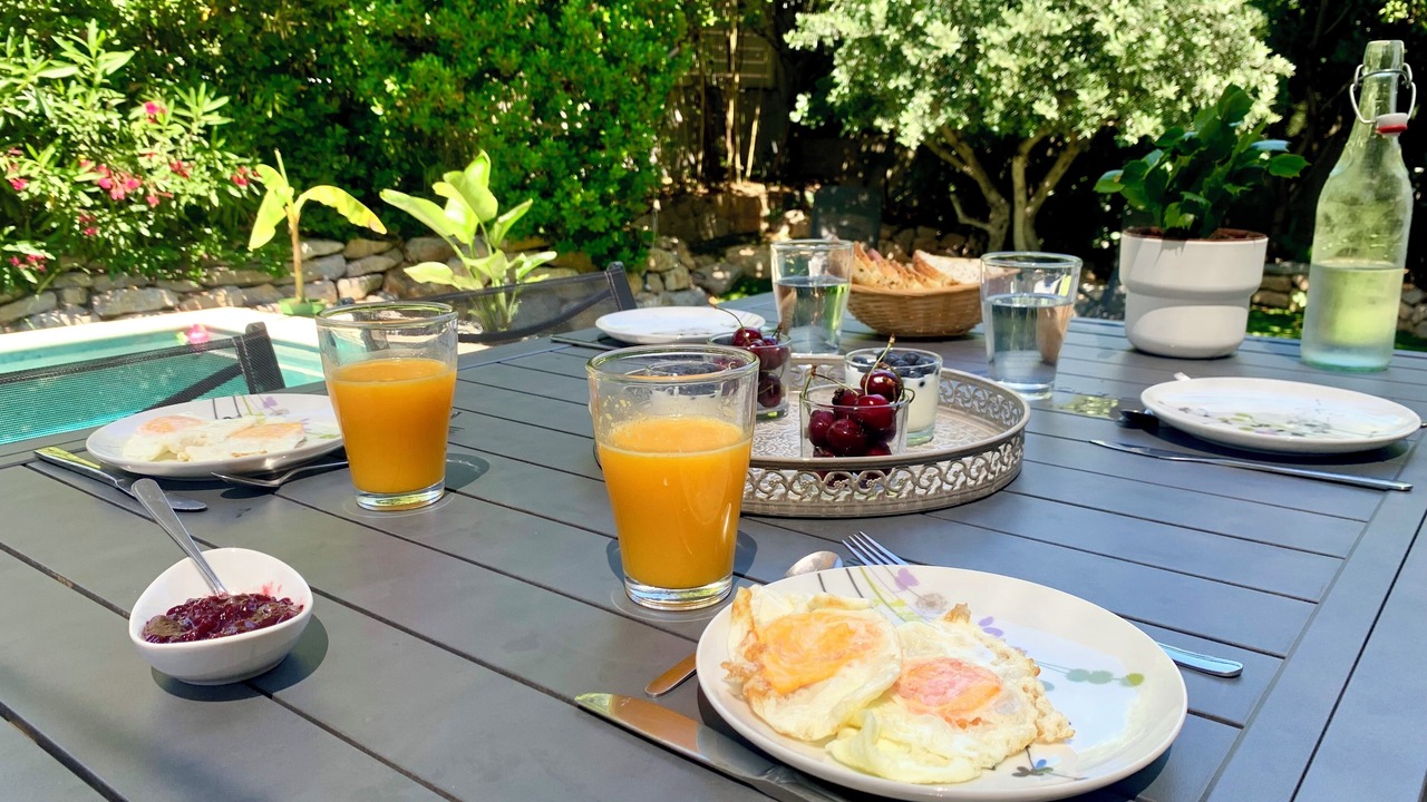 Photo of Outdoor in Le Cres