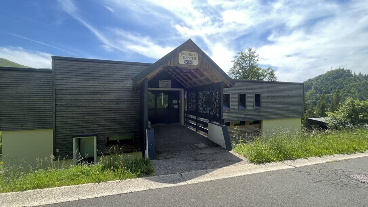 Photo of Outdoor in Laveissiere