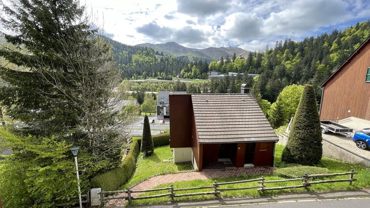 Photo of Outdoor in Laveissiere