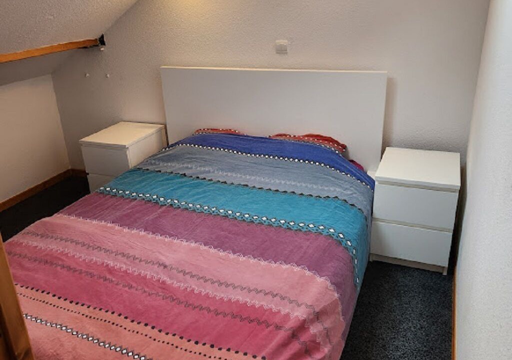 Photo of Bedroom in Valmeinier