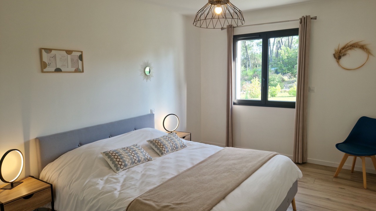 Photo of Bedroom in Montreal