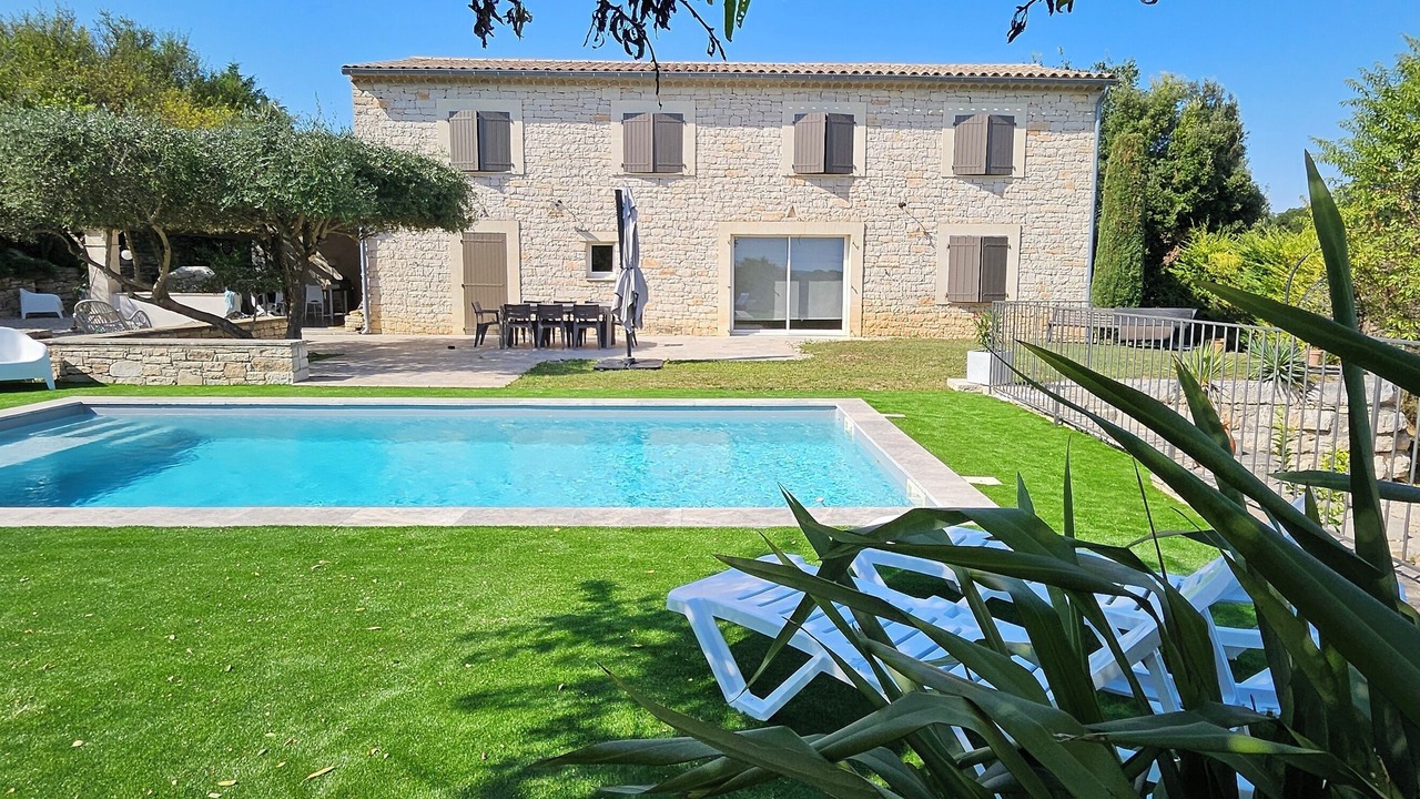 Photo of Outdoor in Orgnac-l'Aven