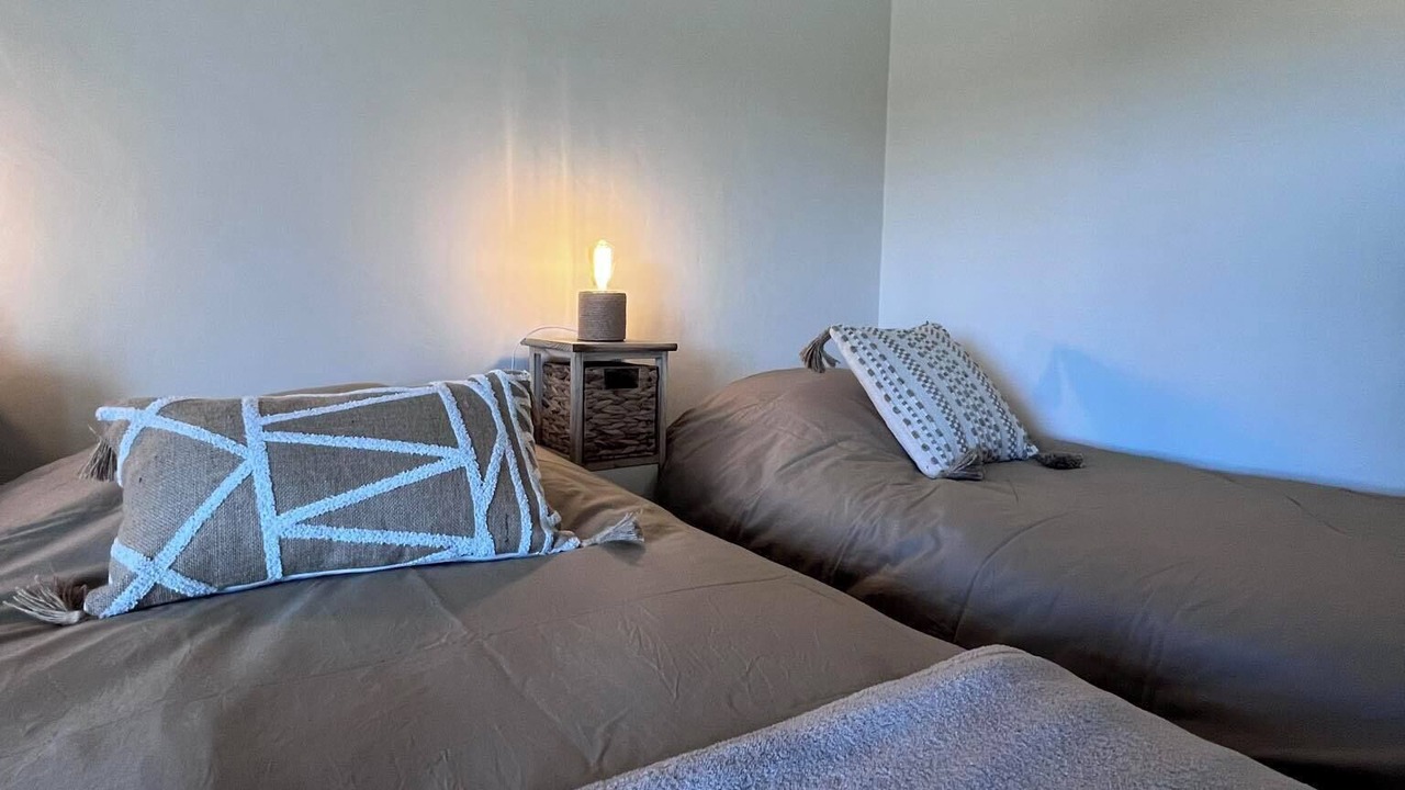 Photo of Bedroom in Orgnac-l'Aven