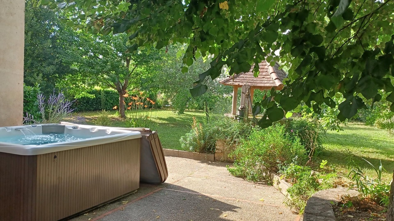 Photo of Outdoor in Cahors