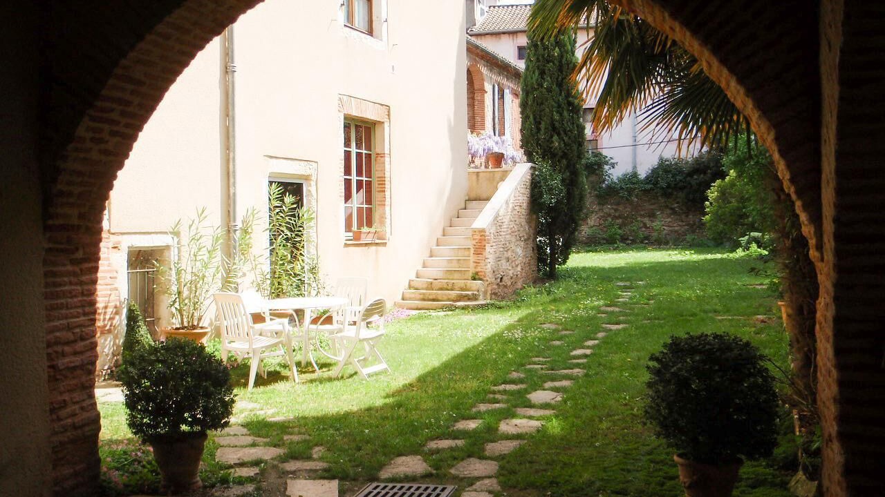 Photo of Outdoor in Cahors Old Town