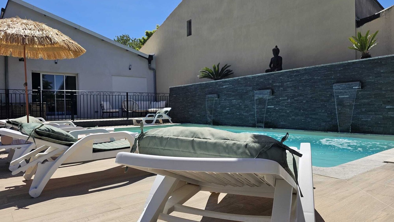 Photo of Outdoor in Valreas