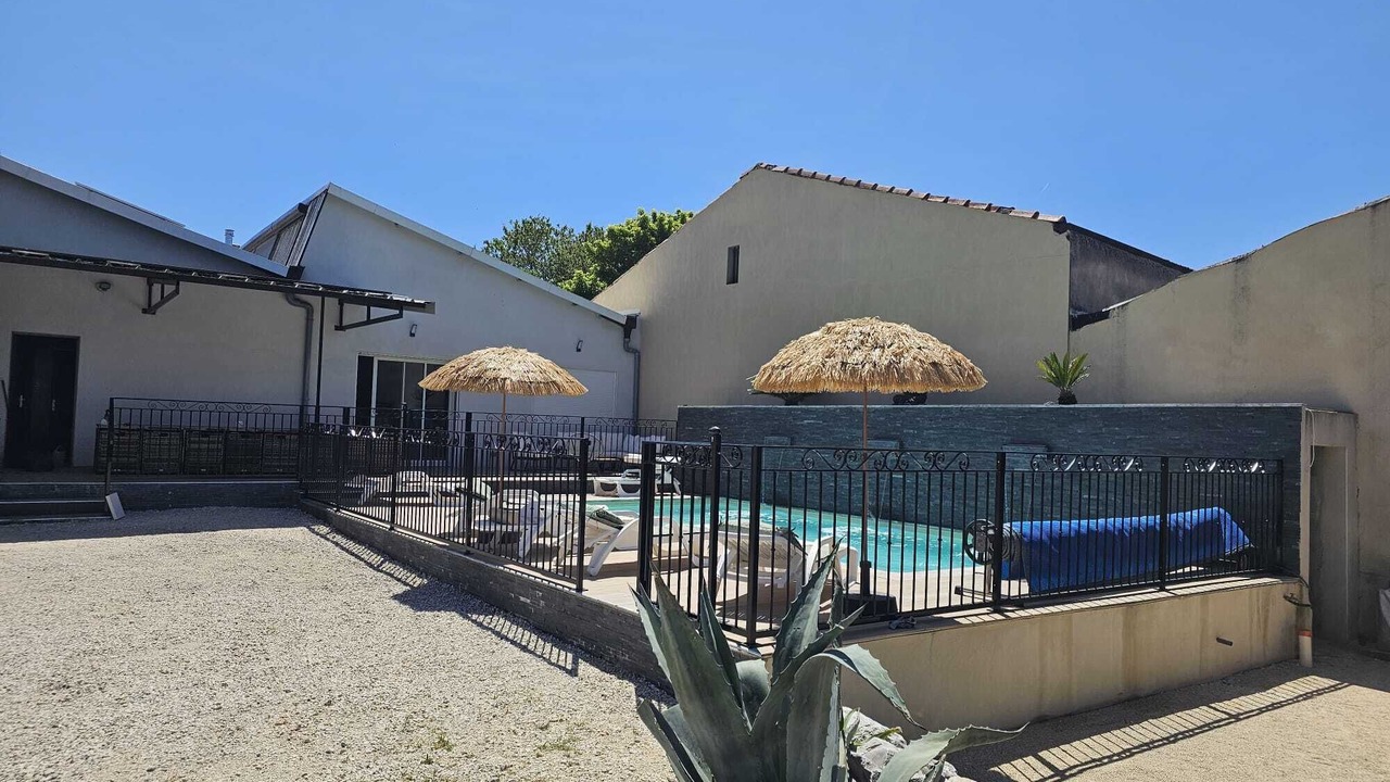 Photo of Outdoor in Valreas