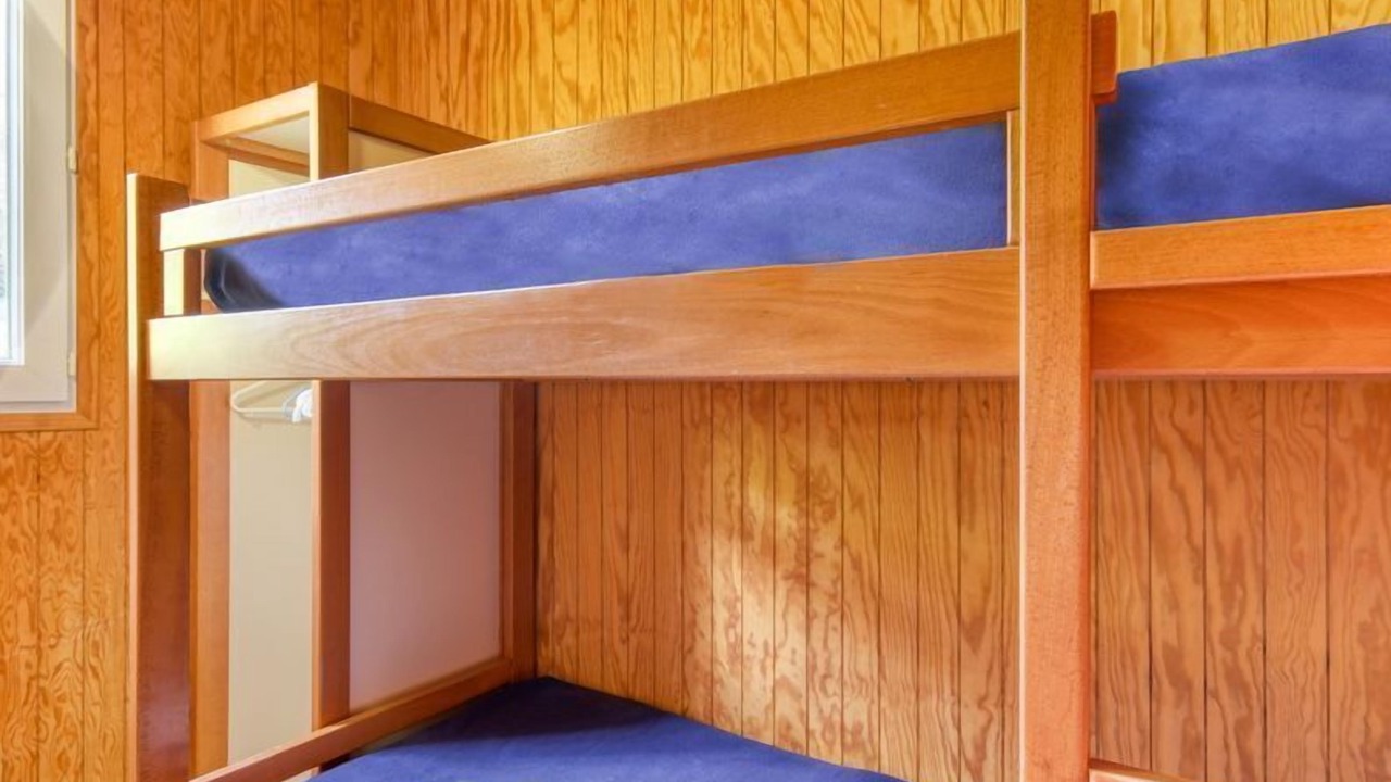 Photo of Bedroom in Saint-Jacques-d'Ambur