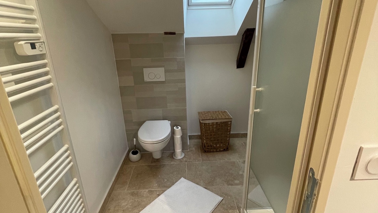 Photo of Bathroom in Vezac