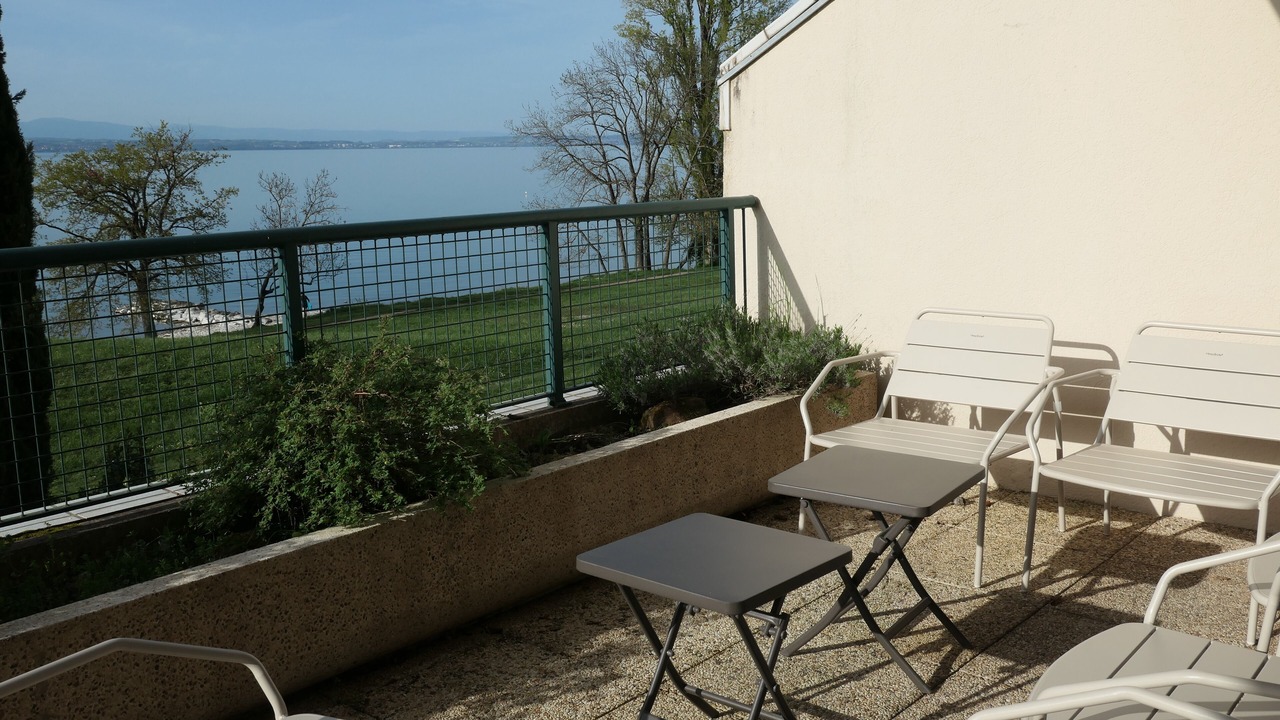 Photo of Outdoor in Anthy-sur-Leman