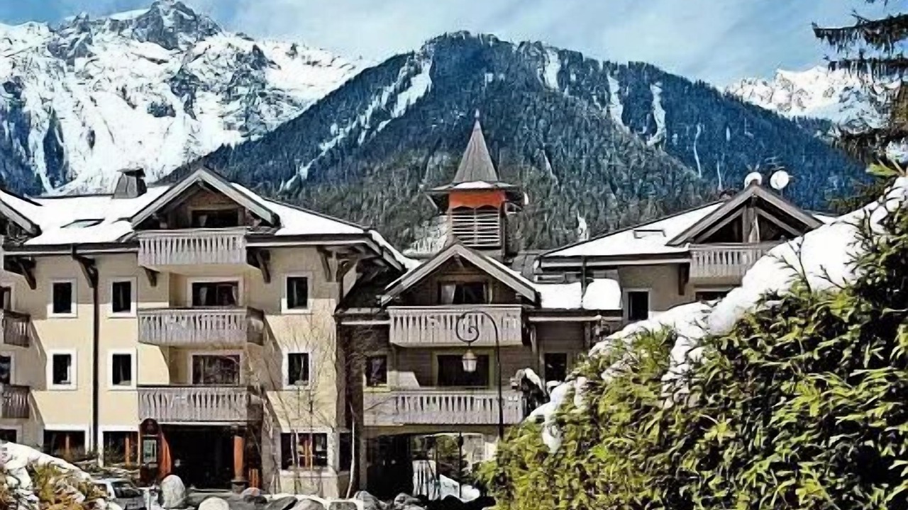 Photo of Outdoor in Chamonix City Centre