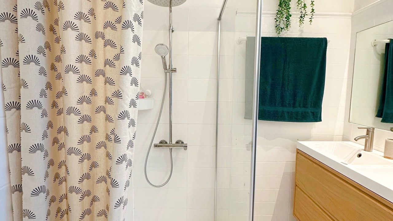 Photo of Bathroom in Saint-Sorlin-de-Morestel
