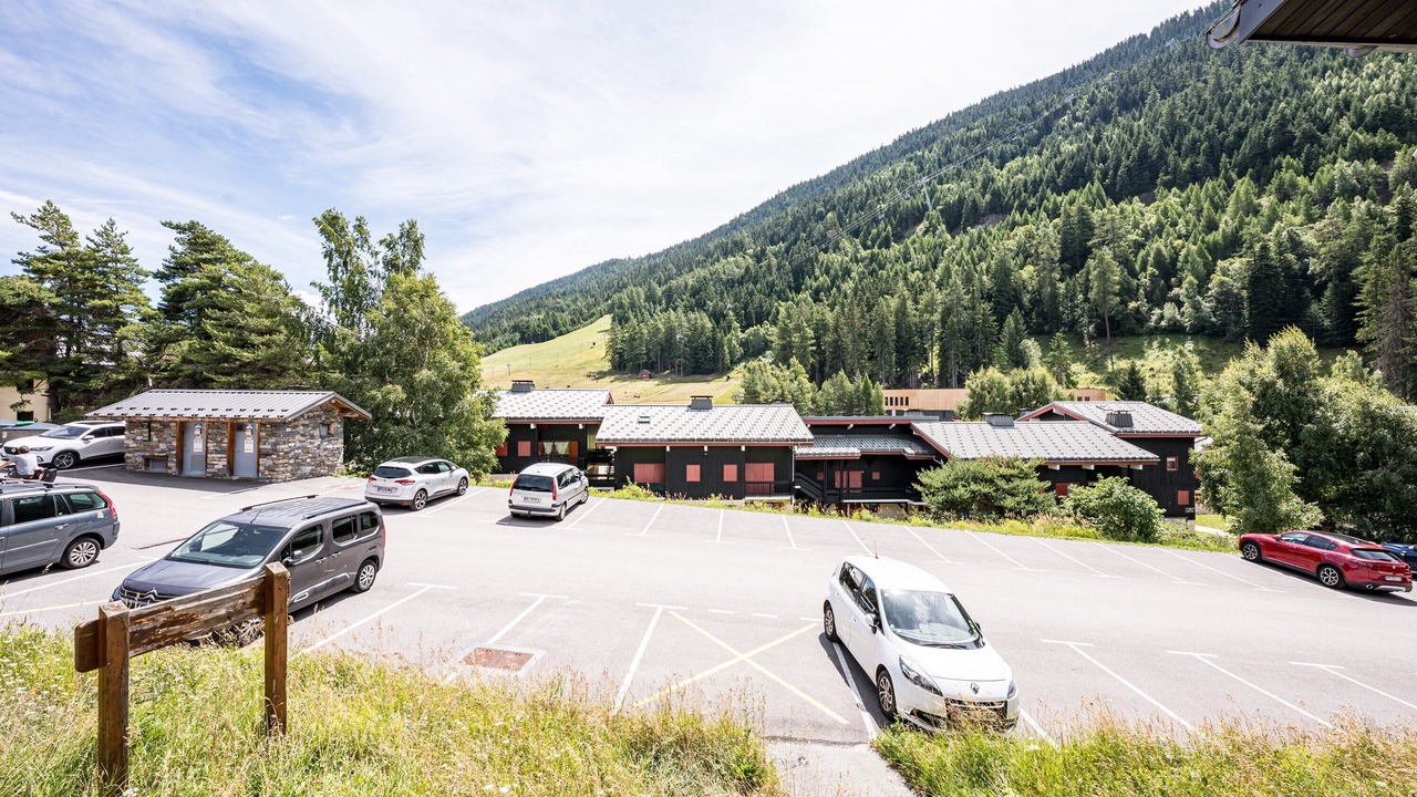 Photo of Outdoor in Villarodin-Bourget