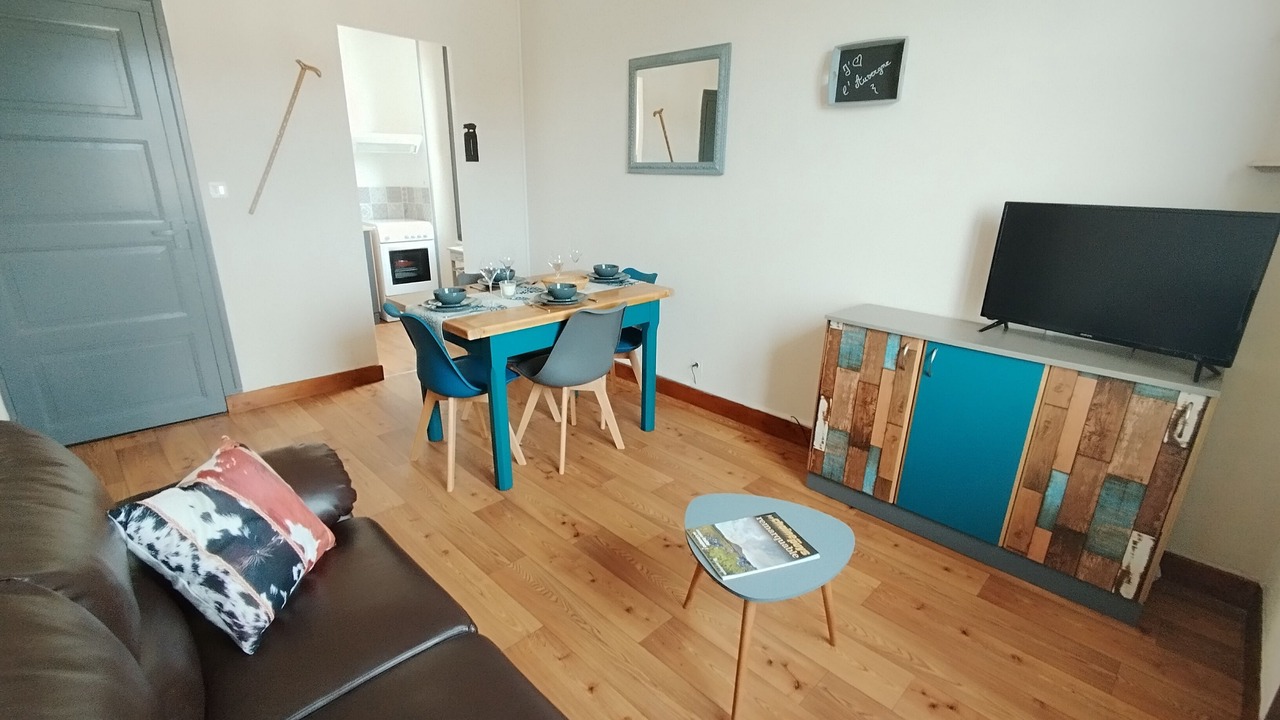 Photo of Livingroom in Jassat