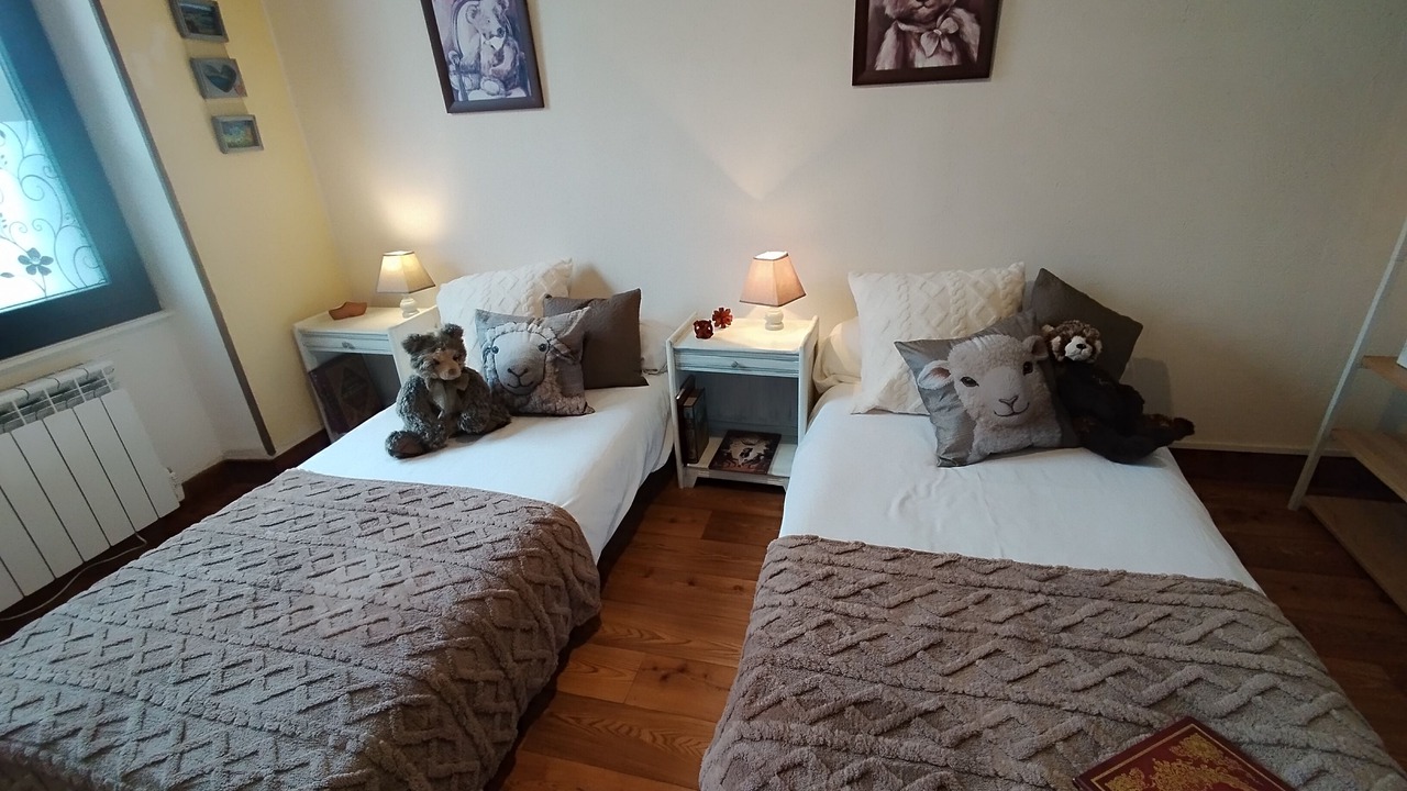 Photo of Bedroom in Jassat