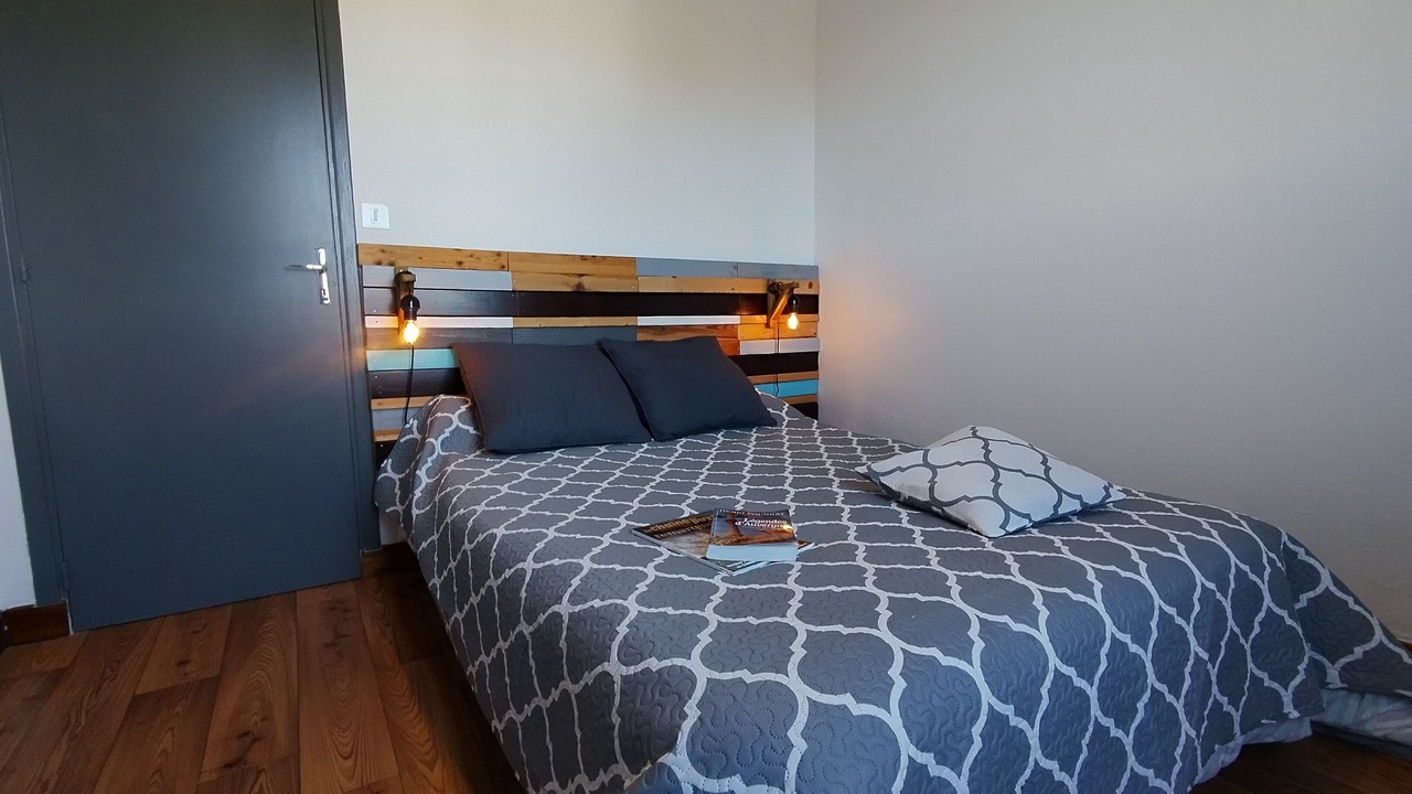 Photo of Bedroom in Jassat