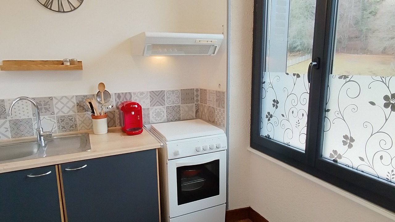 Photo of Kitchen in Jassat