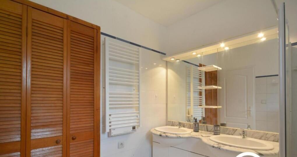 Photo of Bathroom in Aubignan