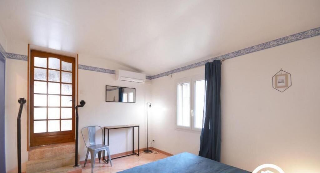 Photo of Bedroom in Aubignan