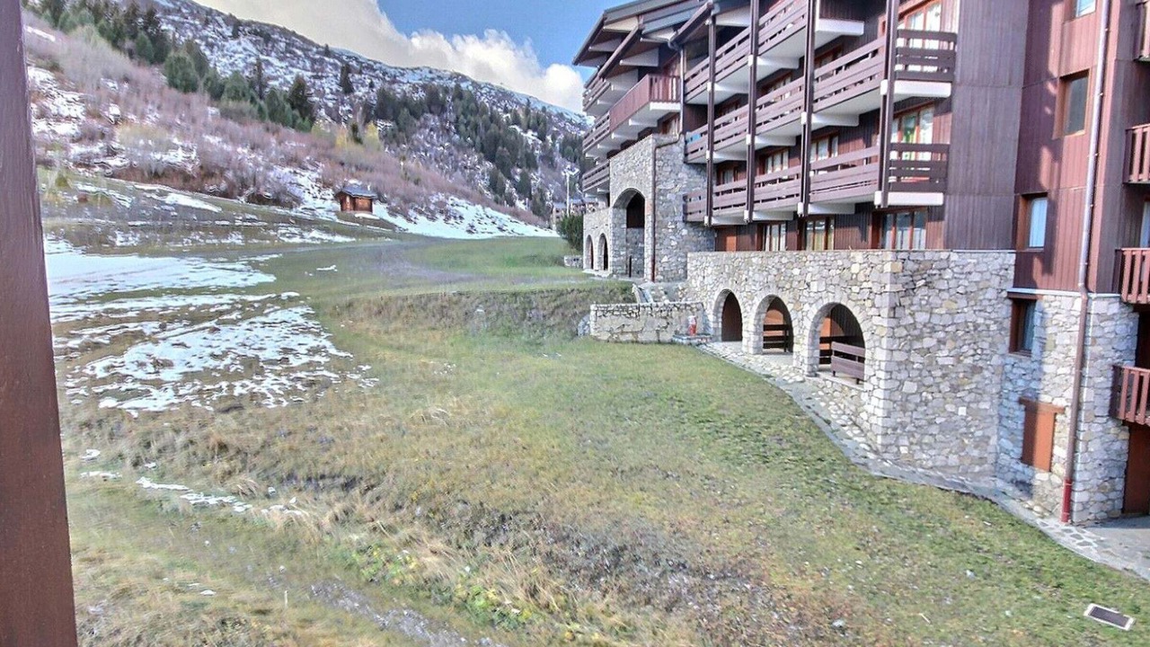 Photo of Outdoor in Meribel-Mottaret