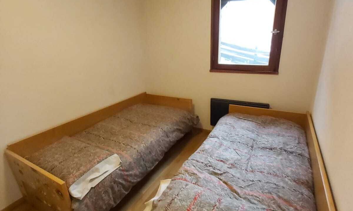 Photo of Bedroom in Montgenevre