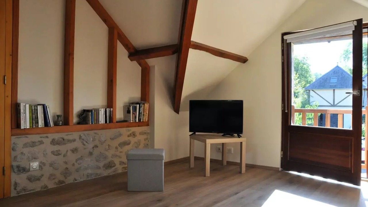 Photo of Livingroom in Marcillac-la-Croisille