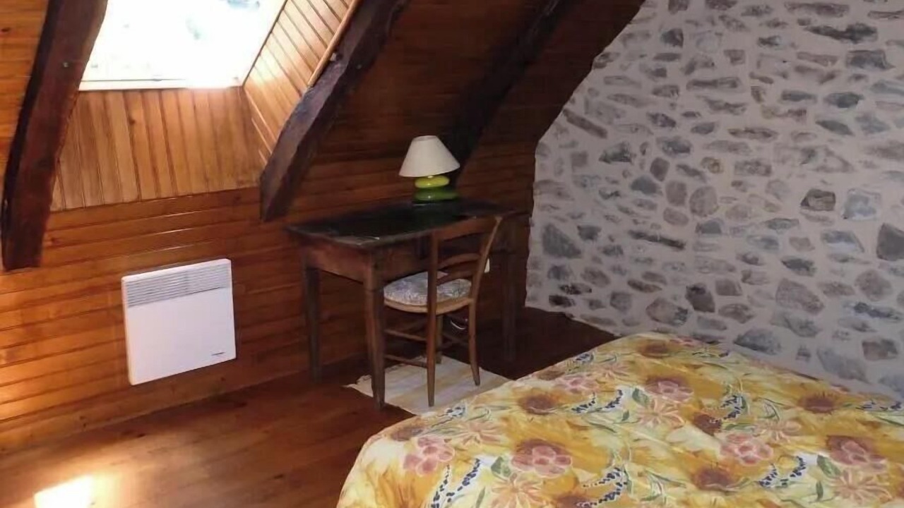 Photo of Bedroom in Sarroux-Saint-Julien
