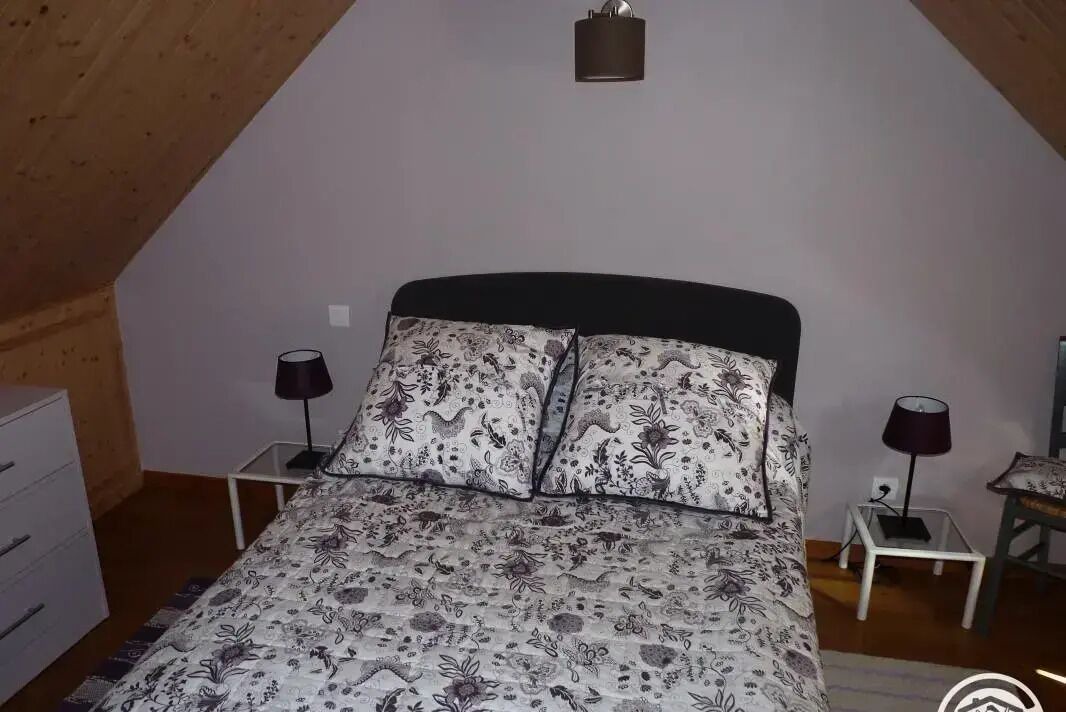 Photo of Bedroom in Sarroux-Saint-Julien