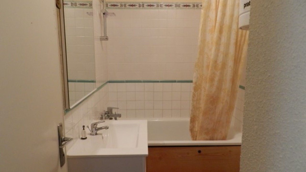 Photo of Bathroom in Le Pleynet
