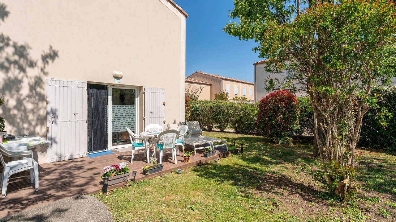 Photo of Outdoor in Aubignan