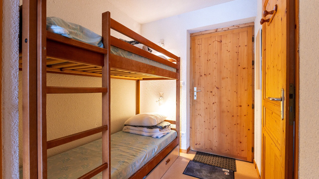 Photo of Bedroom in Les Esserts