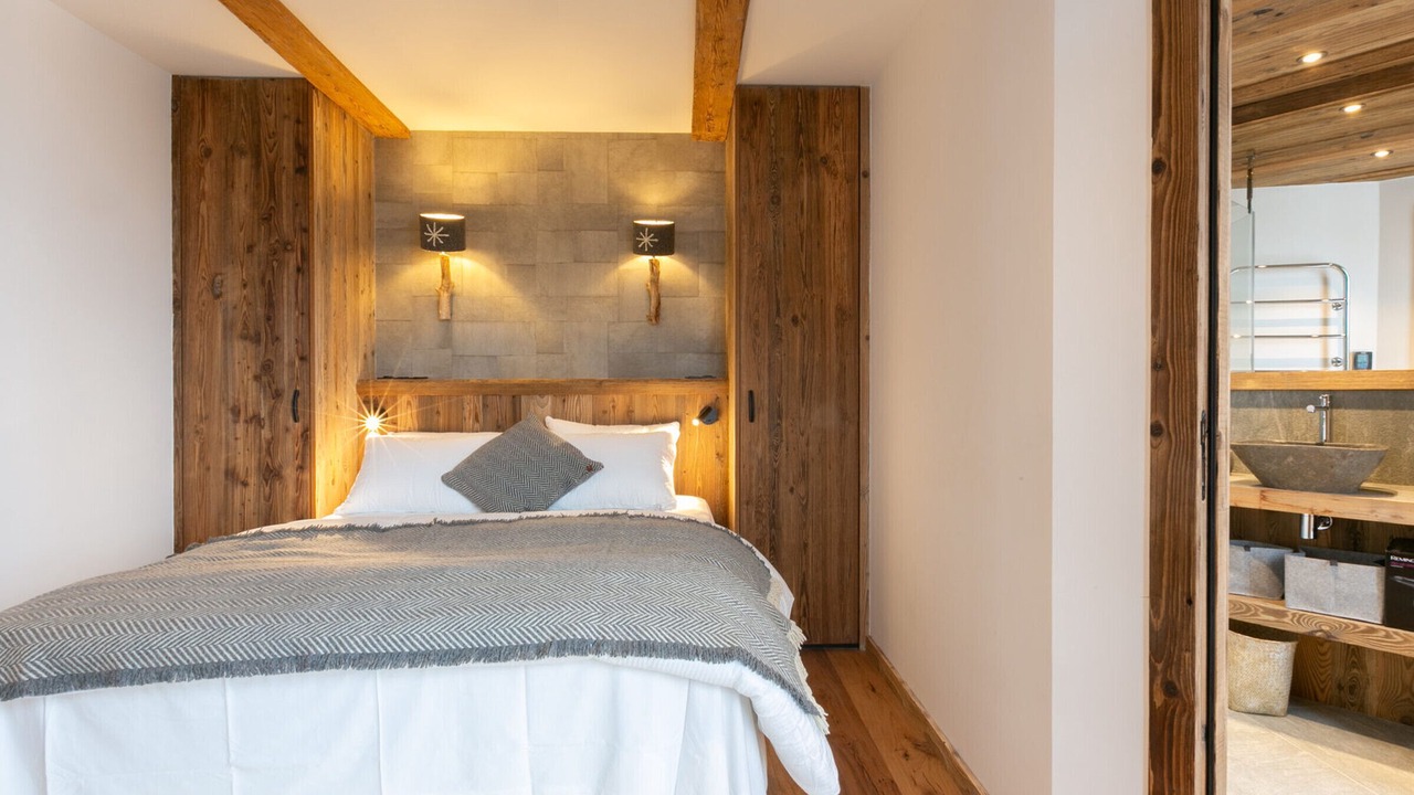 Photo of Bedroom in Val-d'Isere