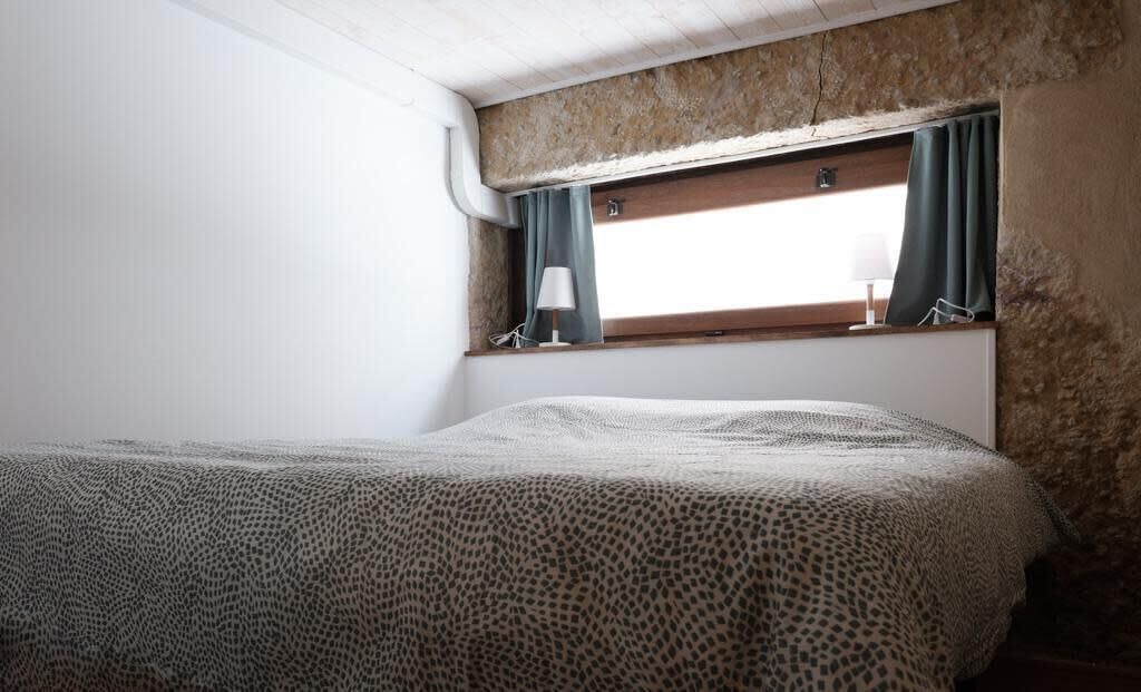 Photo of Bedroom in Voltaire - Saint Amour