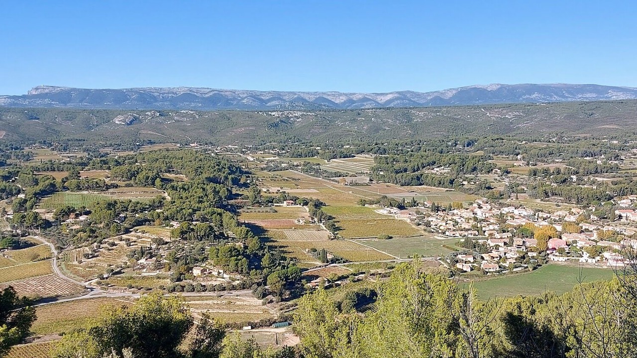 Photo of Outdoor in Le Castellet