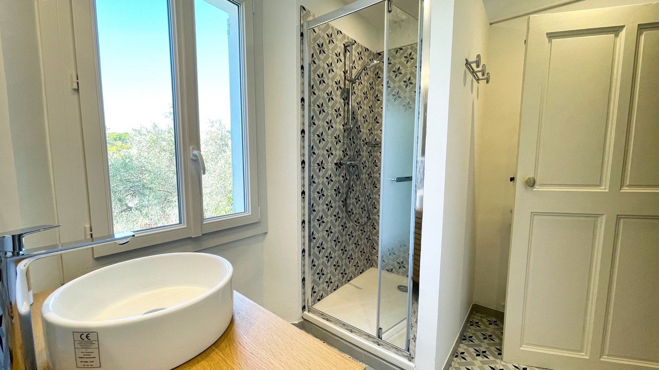 Photo of Bathroom in Le Castellet