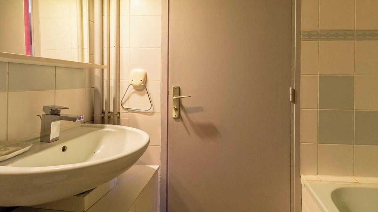 Photo of Bathroom in Saint-Bonnet-pres-Orcival