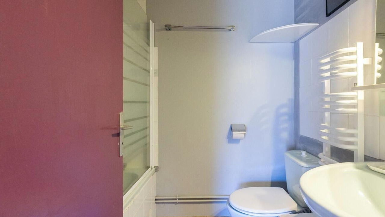 Photo of Bathroom in Saint-Bonnet-pres-Orcival