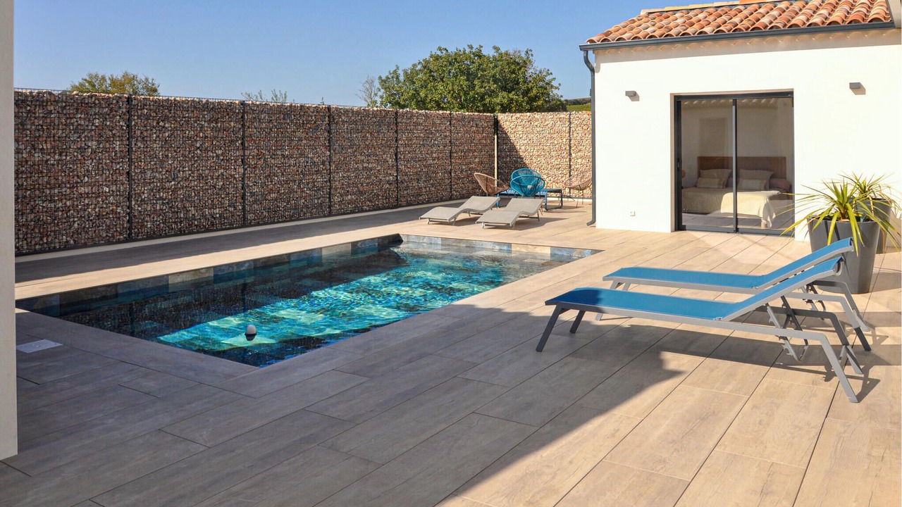 Photo of Outdoor in Bedarrides