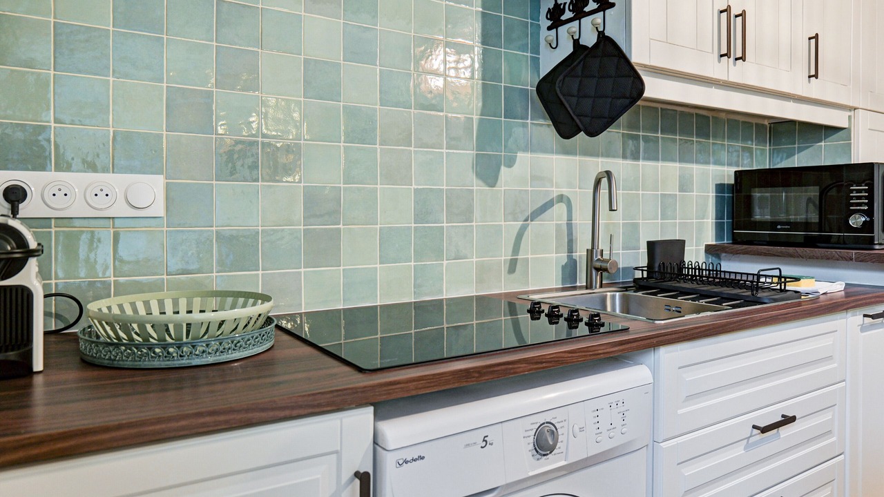 Photo of Kitchen in Montpellier City-Centre