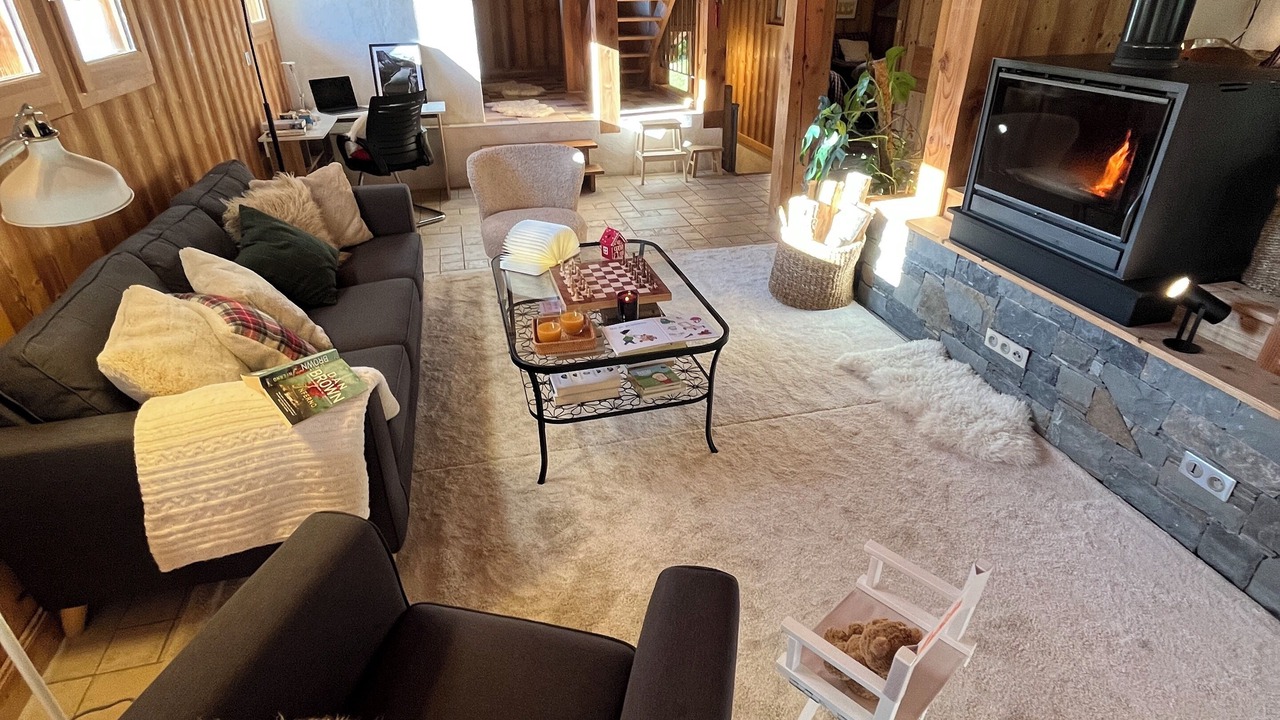 Photo of Livingroom in Montriond