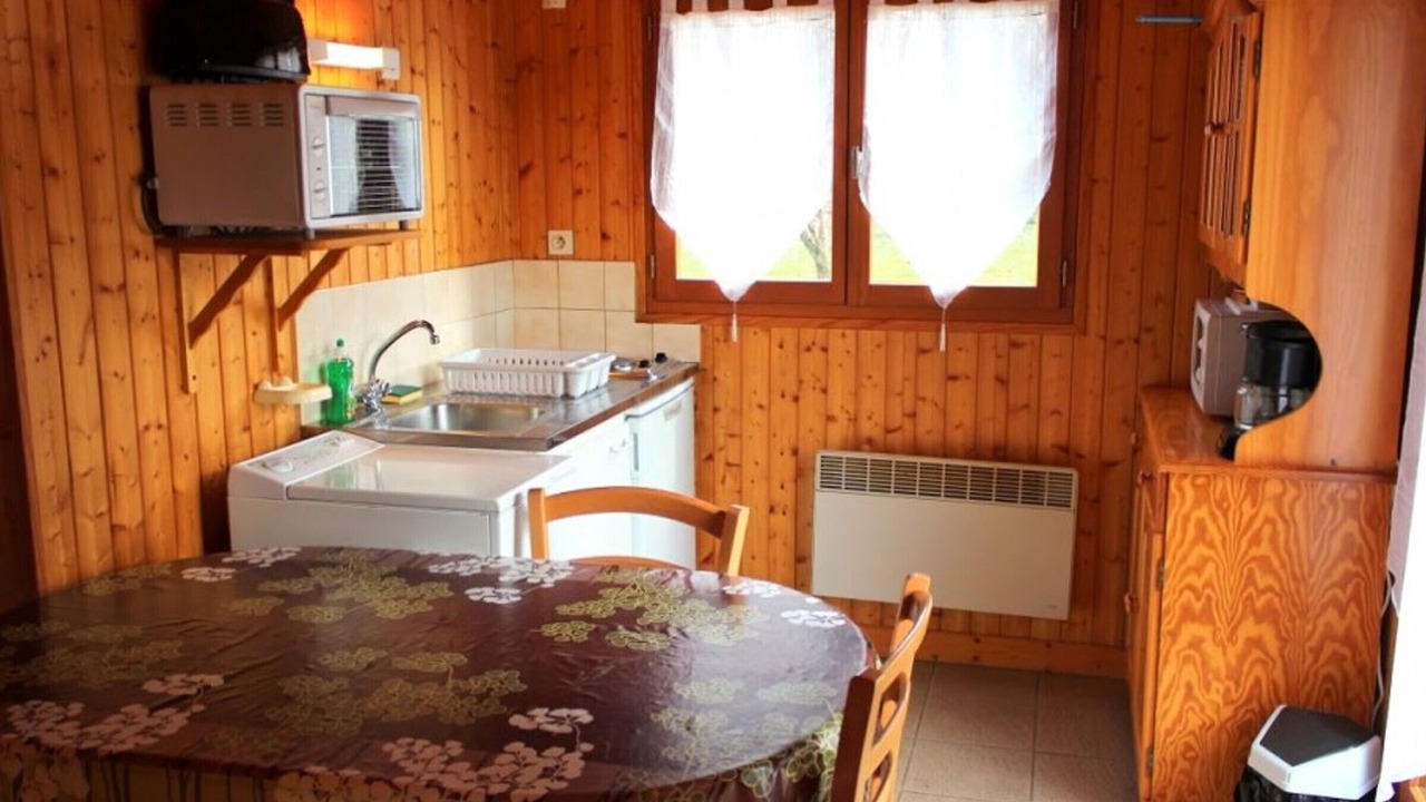 Photo of Kitchen in Mesples