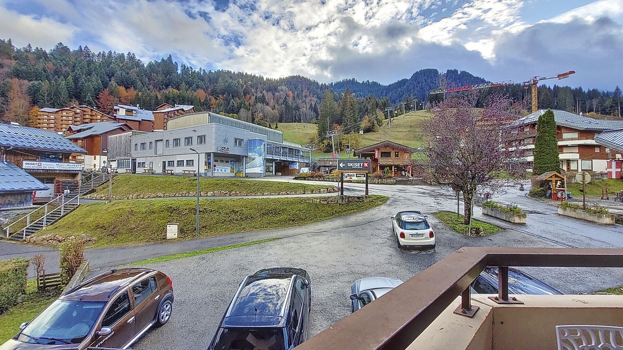 Photo of Outdoor in Saint-Jean-dʼAulps