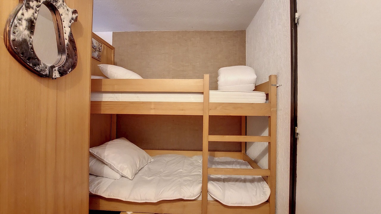 Photo of Bedroom in Saint-Jean-dʼAulps